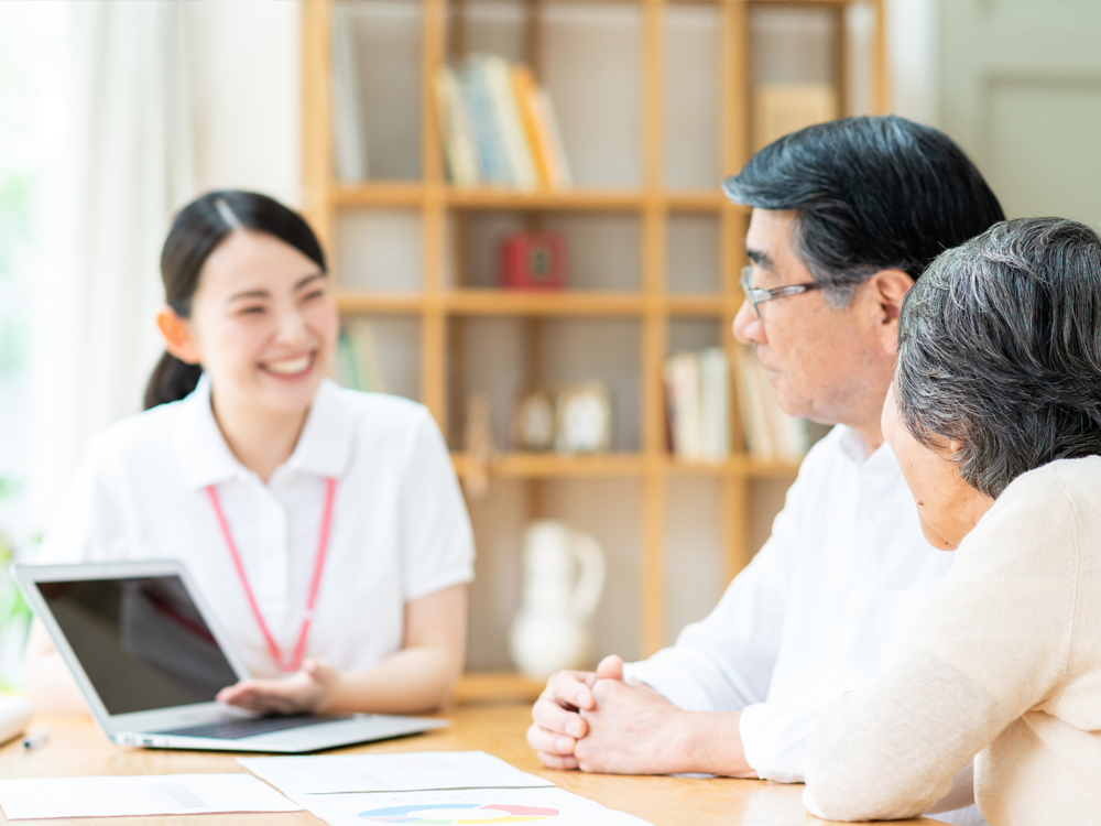 ケアプランセンターライフ